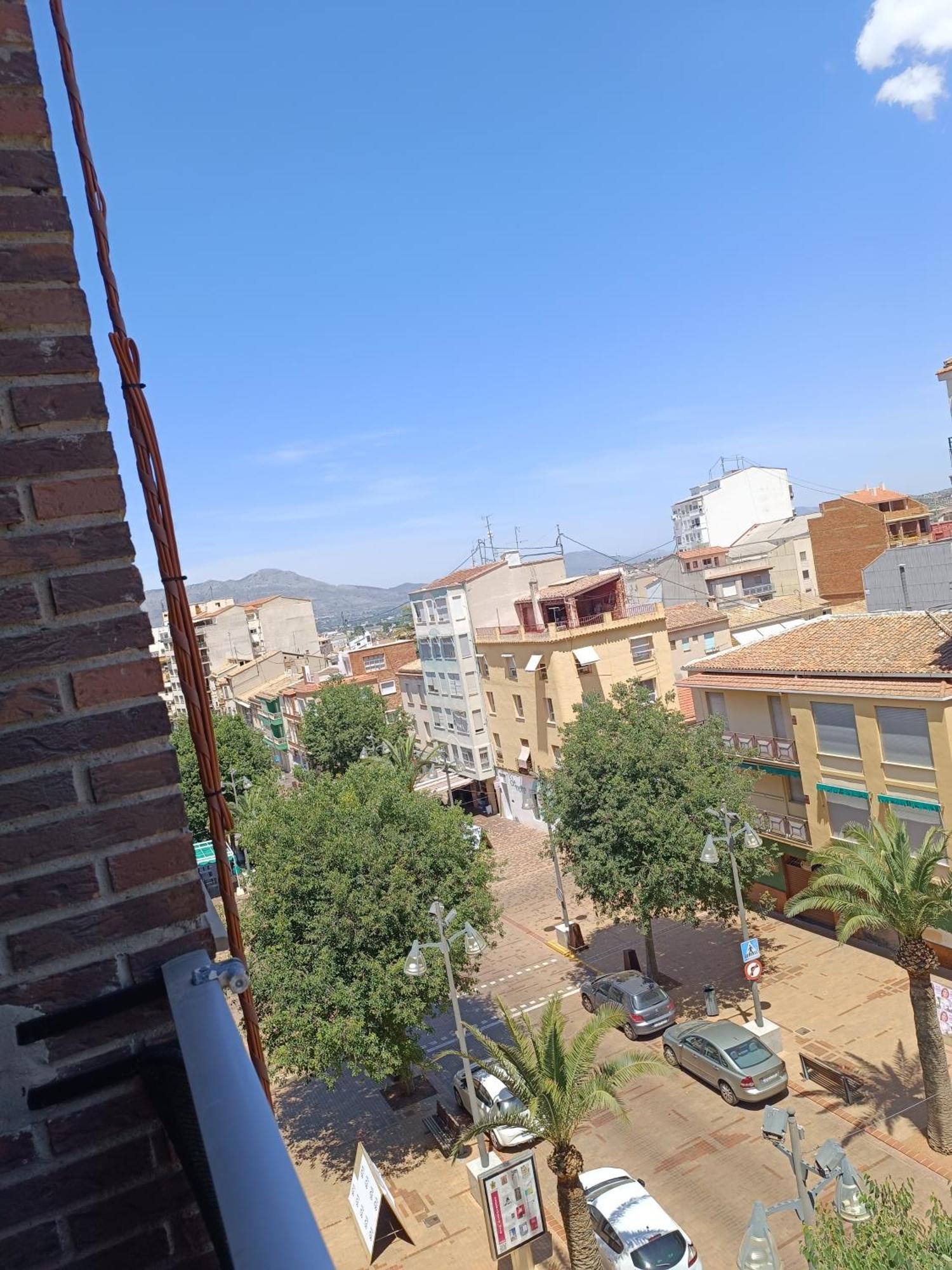 Matrimonio Privada Homestay Cocentaina